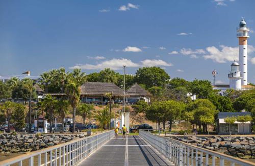 El Rompido Hotel | Hotel Fuerte El Rompido