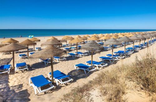 El Rompido Hotel | Hotel Fuerte El Rompido