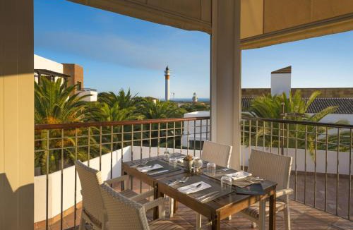 El Rompido Hotel | Hotel Fuerte El Rompido