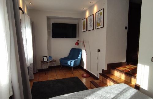 Laguardia Old Town Hotel | Posada Mayor de Migueloa