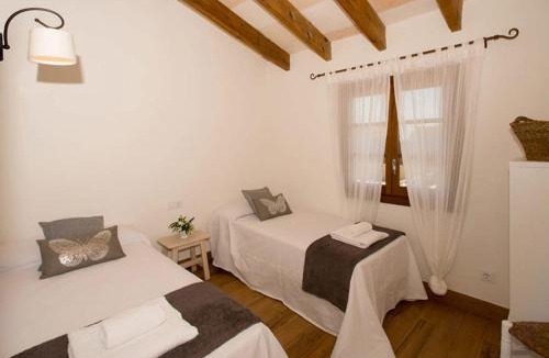 Cales Piques Villa | Villas Sa Ferradura