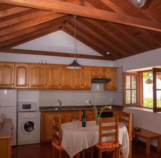 Hermigua House | Casa Rural Las Nuevitas I