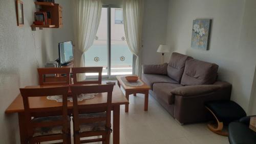 Orihuela Costa Apartment | Aparthotel La Rotonda Cabo Roig Orihuela Costa Reception