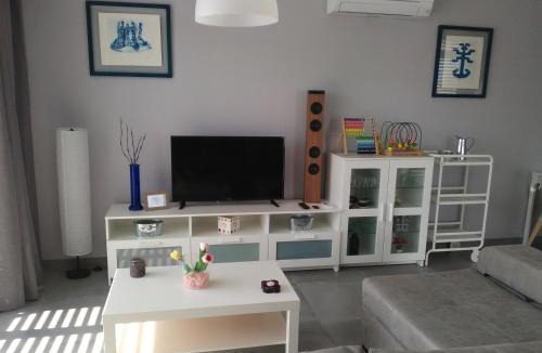 Alcanar House | La CASA GRIS