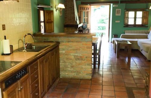 Arguebanes House | La Yosa de argüebanes