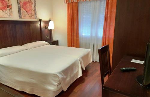 Vielha Hotel | Hotel Urogallo