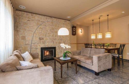 La Vall de Laguar House | Casa Rural Ca Lluis