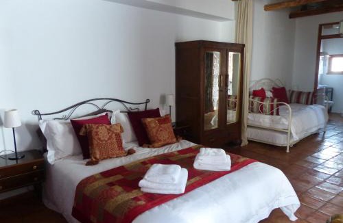 Murchas House | Casita de la Vaca