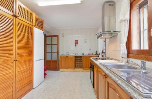 S'Aranjassa House | Cas Fideuer