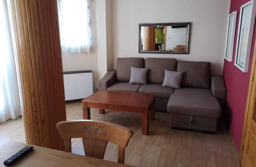Pradollano Apartment | ViveSierraNevada PLAZA 3dorm 3baños Duplex Montebajo junto ski telecabina Al Ándalus