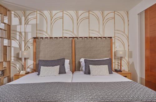 Puerto Calero Hotel | Secrets Lanzarote Resort & Spa - Adults Only (+18)