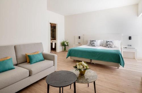 Arrecife Hotel | Arrecife Gran Hotel & Spa