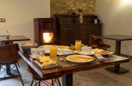 Barreiros House | Araucaria House