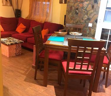 San Jeronimo Apartment | Apartamento Árbol de vida - cerca Estadio Cartuja