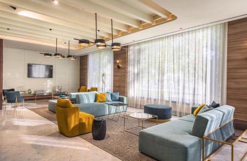 La Buhaira Hotel | Occidental Sevilla Viapol