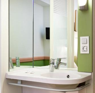 Getafe Hotel | Ibis Budget Madrid Getafe