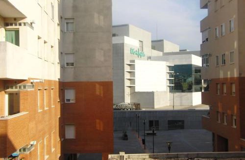 Algeciras Apartment | Apartamento Junto a El Corte Inglés Algeciras 3