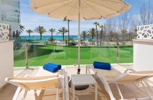 Playa de Palma Hotel | HSM Golden Playa