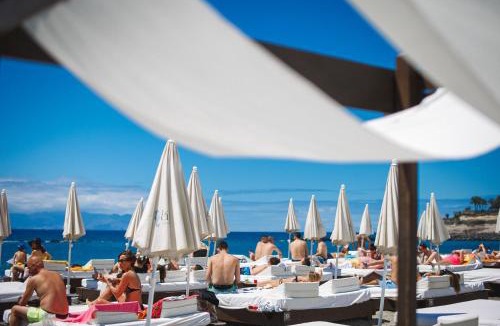 Costa Adeje Hotel | Los Olivos Beach Resort