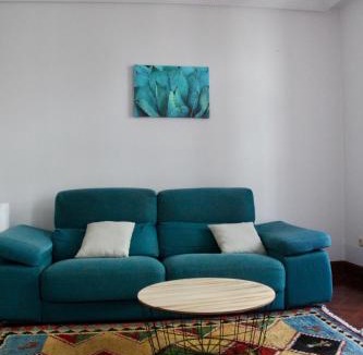Hondarribia Historic Center Apartment | AMUITZ - Casco histórico Fuenterrabía