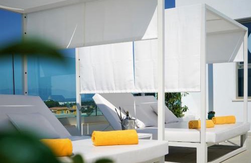Playa de Palma Hotel | Hotel Seasun Aniram