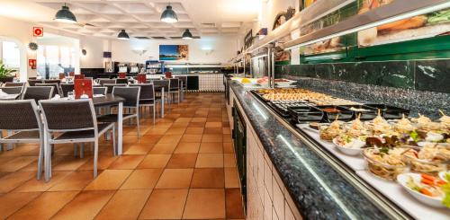 Cales Piques Apartment | Globales Binimar