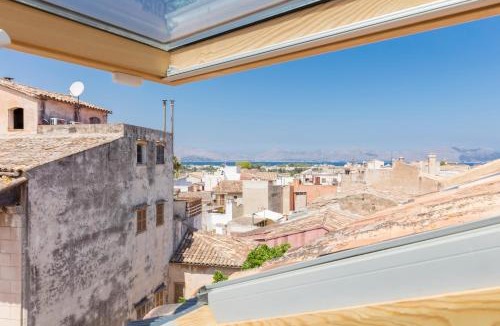 Old Town Alcudia Hotel | Fonda Llabres Boutique