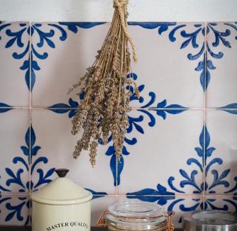 Moclin Bed & Breakfast | Casa Higueras