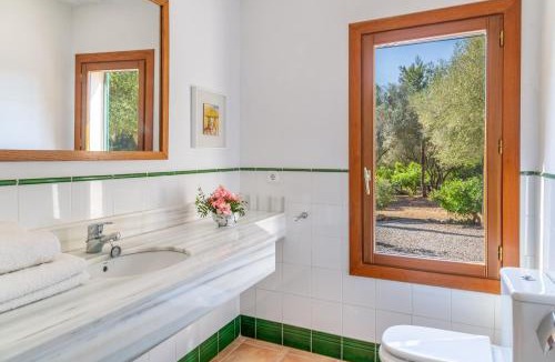 Manacor Villa | Finca Son Blat