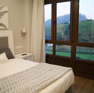 Morcin Apartment | Apartamentos Rurales Peñon Blanco