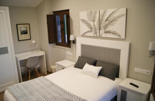 Morcin Apartment | Apartamentos Rurales Peñon Blanco