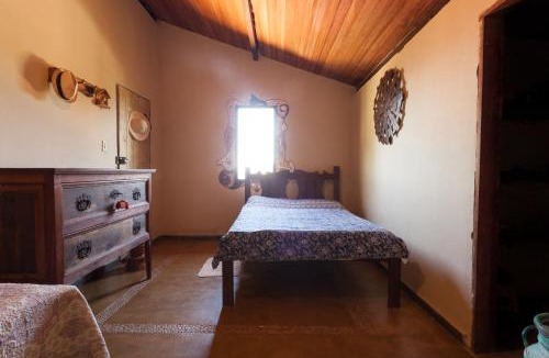 Sao Goncalo do Rio das Pedras House | Casa Aconchego do Sol 5 minutos do centro