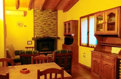 Cabezo House | La Portilla de Cabezo