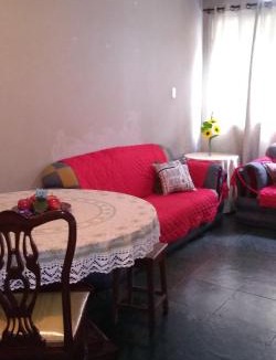 Jose Menino Apartment | Apartamento em Santos