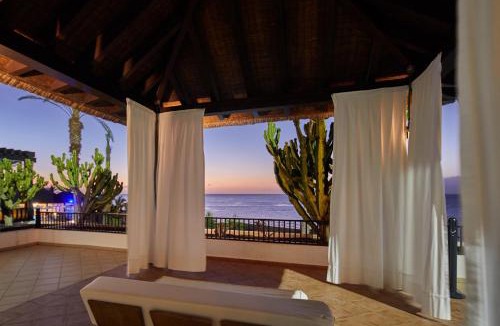 Puerto Calero Hotel | Secrets Lanzarote Resort & Spa - Adults Only (+18)