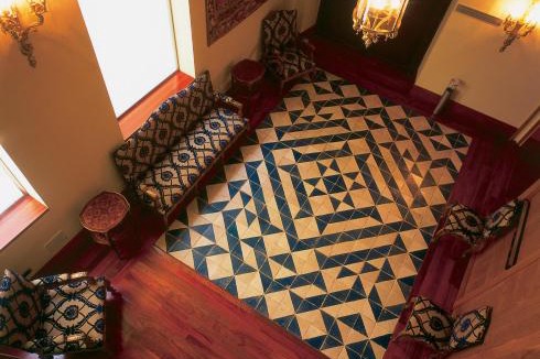 Orihuela Hotel | Sercotel Palacio de Tudemir