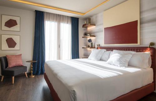 Sant Gervasi Hotel | Vincci Mae