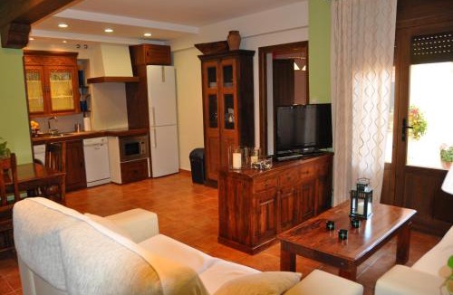 Chinchon House | Casa Rural El Abuelo Quiko