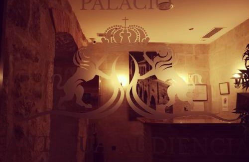 Ciudad Rodrigo House | Palacio Antigua Audiencia