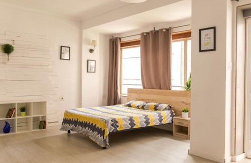 Alicante City Centre House | Big Room Holiday Alicante
