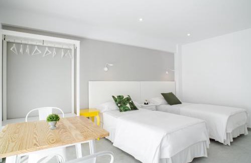 Palmanova Apartment | INNER Kompas Palmanova "Adults Only"