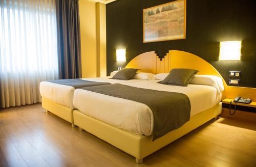 Zamudio Hotel | Hotel Aretxarte
