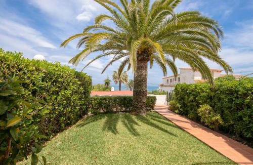 Javea House | Holiday Home Montanar Plus-1 by Interhome