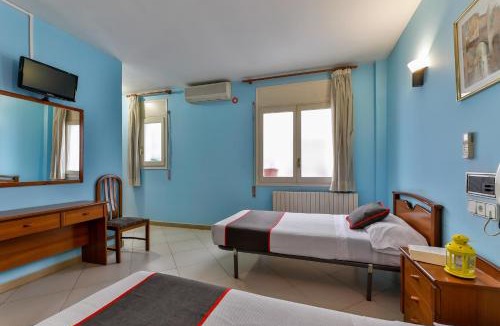 Alcarras Hotel | Can Peixan