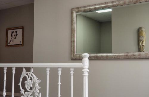 Humanes de Madrid Hotel | Hotel Humanes