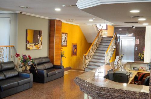 Humanes de Madrid Hotel | Hotel Humanes