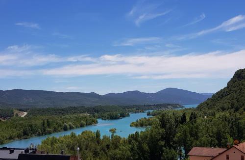 Ainsa-Sobrarbe Hotel | Hotel Posada Real