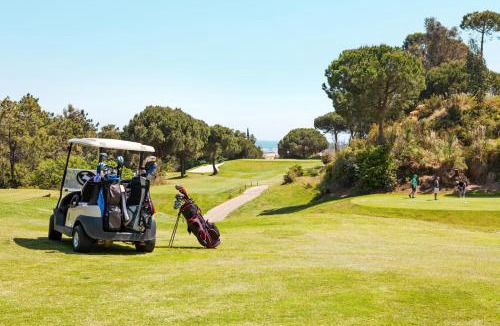 Islantilla Hotel | Ama Islantilla Resort