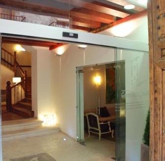 Old Town Hotel | Hotel Convento Del Giraldo