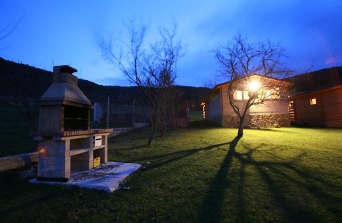 Paul Other | La Cabaña Rural